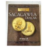 Sacagawea Dollar Collection