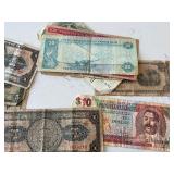 Foreign Currency