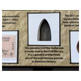 Civil War 150th Anniversary Commemorative Set