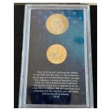 2013 Last Coins Never Released for Circulation Coins