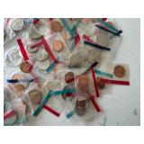 Uncirculated Coins