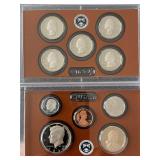 2020-S Proof Set