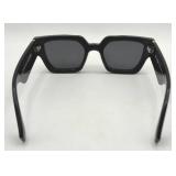 Le Specs Polyblock Sunglasses