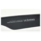 Le Specs Polyblock Sunglasses