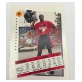 1991 Skybox Michael Jordan #39 Basketball Trading Card