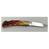 Winchester 2004 Limited Edition 2-Piece Knife Set With Pin