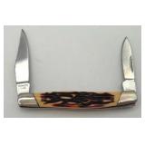 Winchester 2004 Limited Edition 2-Piece Knife Set With Pin