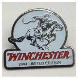 Winchester 2004 Limited Edition 2-Piece Knife Set With Pin