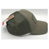 YETI Mens Snapback Trucker Style Hat (New With Tags)