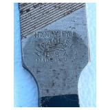 Assorted Hand Tool Lot #1