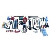 Assorted Hand Tool Lot #1