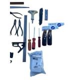 Assorted Hand Tool Lot #1