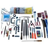 Assorted Hand Tool Lot #3