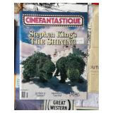 Antique And Vintage Railroad Magazines And More!