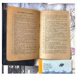 Antique And Vintage Railroad Magazines And More!