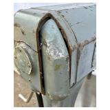 Model A-200 Commercial Hobart Mixer with Bowl and Attachments