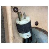 Model A-200 Commercial Hobart Mixer with Bowl and Attachments