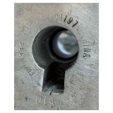 Model A-200 Commercial Hobart Mixer with Bowl and Attachments