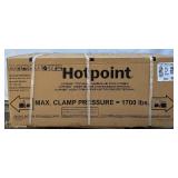Hotpoint NIB Packaged Terminal Air Conditioner (PTAC)
