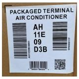 Hotpoint NIB Packaged Terminal Air Conditioner (PTAC)