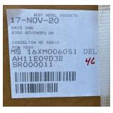 Hotpoint NIB Packaged Terminal Air Conditioner (PTAC)