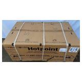 Hotpoint NIB Packaged Terminal Air Conditioner (PTAC)