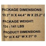 Hotpoint NIB Packaged Terminal Air Conditioner (PTAC)