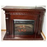 Dimplex Electric Fireplace