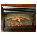 Dimplex Electric Fireplace