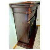 Dimplex Electric Fireplace