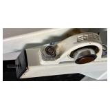 Cybex Eagle Abdominal Machine