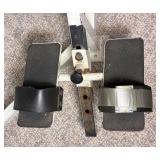 Cybex Eagle Abdominal Machine