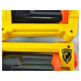 Nerf Bundle with 6 Nerf Toy Blasters, Ammunition and Vests