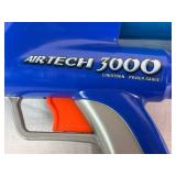 Nerf Bundle with 6 Nerf Toy Blasters, Ammunition and Vests