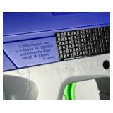 Nerf Bundle with 6 Nerf Toy Blasters, Ammunition and Vests