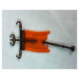 Lego, Mega Blocks and Playmobil Playsets