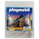 Lego, Mega Blocks and Playmobil Playsets