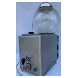 Vintage Buckingham Beverage Dispenser Serving Machine from MN State Fair circa 1950