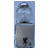 Vintage Buckingham Beverage Dispenser Serving Machine from MN State Fair circa 1950