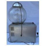 Vintage Buckingham Beverage Dispenser Serving Machine from MN State Fair circa 1950