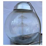 Vintage Buckingham Beverage Dispenser Serving Machine from MN State Fair circa 1950