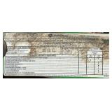 John Deere Eztrak Zero Turn Riding Lawn Mower with 54" Cutting Deck Model Z445C