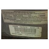 John Deere Eztrak Zero Turn Riding Lawn Mower with 54" Cutting Deck Model Z445C