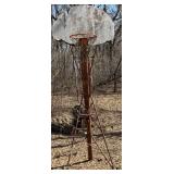 Portable Transport Grain Auger