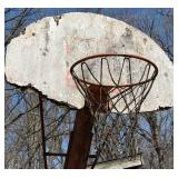 Portable Transport Grain Auger