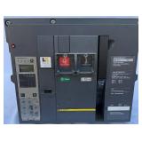 Masterpact NW20H Circuit Breaker 2000 Amp