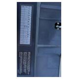 Masterpact NW20H Circuit Breaker 2000 Amp