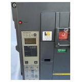 Masterpact NW20H Circuit Breaker 2000 Amp