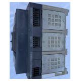 Masterpact NW20H Circuit Breaker 2000 Amp