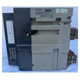 Masterpact NW20H Circuit Breaker 2000 Amp
